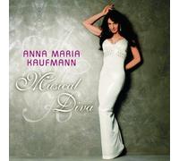 Musical Diva by Anna Maria Kaufmann
