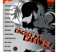 Musical - Divorce Me Darling [Import]