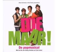 Musical - Doe Maar [Import]