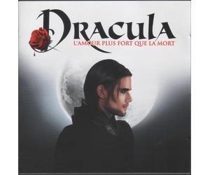 Musical - Dracula - L'amour Plus..