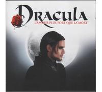 DraculA – Dracula l'amour plus fort que la mort – Intégrale