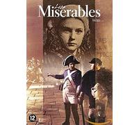 Musical - dvd - Les miserables (1935) (1 DVD)