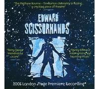 Musical - Edward Scissorhands [Import]