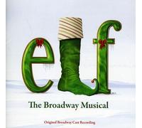 Musical - Elf - the Musical