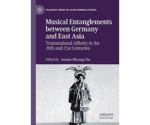 Musical Entanglements Between Germany And East Asia