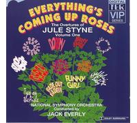 Musical - Everything's Coming Up Roses [Import]