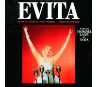 Musical - Evita 'highlights'