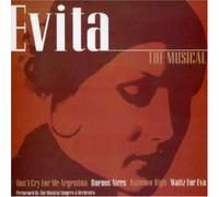 Musical - Evita [Import]