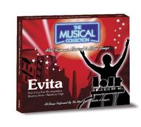 Musical - Evita [Import]