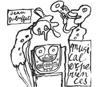 Musical Expériences