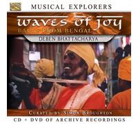 Musical Explorers/Waves of Joy/Bauls of Bengal
