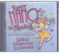 Musical - Fancy Nancy: The Musical [Import]
