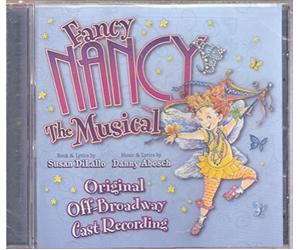 Musical - Fancy Nancy: the Musical