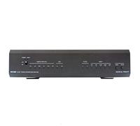 Musical Fidelity MX-DAC Audiophile D/A Wandler Black