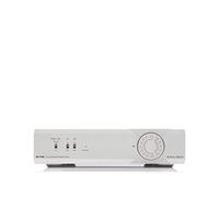 Musical Fidelity Phonovorverstärker MX-VYNL MM+MC Silber