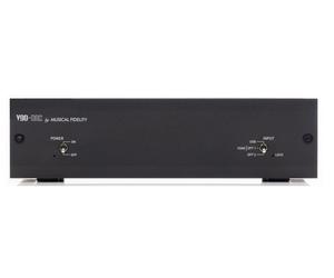 MUSICAL FIDELITY V90-DAC