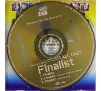 Musical - Finalist-Prince of Tennis