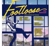 Musical - Footloose-The Musical [Import]