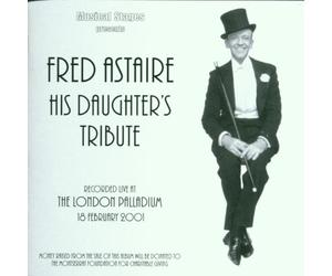 Musical - Fred Astaire:His Daughter's Tr
