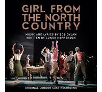 Silvertone – Musical « Girl from the North » – Import