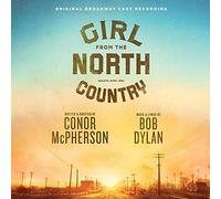 Original Broadway Cast – Girl From The North Country – CD – Sony