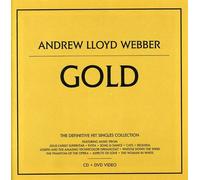Musical - Gold - Andrew Lloyd Webber