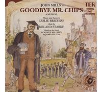 Musical - Goodbye Mr.Chips