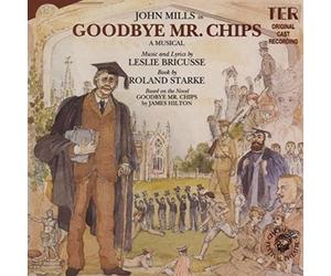 Musical - Goodbye Mr.Chips