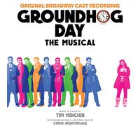 Groundhog Day: The Musical