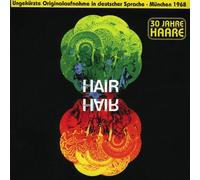 Musical - Haare (Hair)