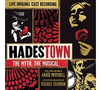Musical - Hadestown-The Myth. [Import]