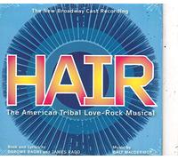 Musical - Hair