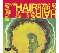 Musical - Hair-London Cast [Import]