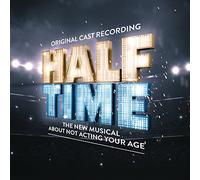 Musical - Half Time (Original Cast Recording)