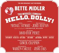 Musical - Hello, Dolly!