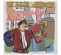 Musical Heritage Of Germany
