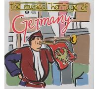 Various Artists - Musical Heritage of Germany