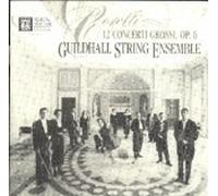 Musical Heritage Society: Arcangelo Corelli-12 Concerti Grossi Op & Franz Joseph Haydn-Seven Early Symphonies [BOX SET]