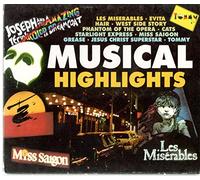Musical Highlights Box Set (3CD) [Import]