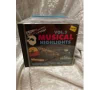 musical Highlights vol 3