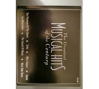Various - Musical Hits of The Century [Import]