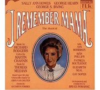 Musical - I Remember Mama