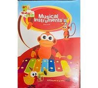 Musical Instuments - Music & Art