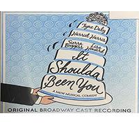 Musical - It Shoulda Been You