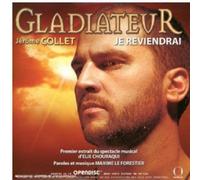 Musical - Je Reviendrai [Import]