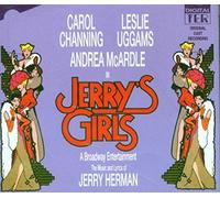 Musical - Jerry's Girls [Import]