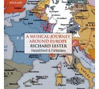 Musical Journey Around Europe