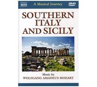 NAXOS – Southern Italy and Sicily G