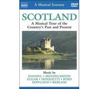 Musical journey scotland country s past and present - DVD Zone 1 DVD