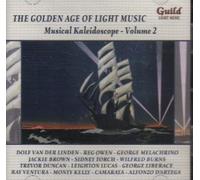 Owen - Musical Kaleidoscope Vol.2 [Import]